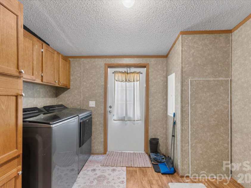 135 Basswood Drive, Nebo, NC 28761.  MLS# CAR4404672, YatesRealty ID 38020. 