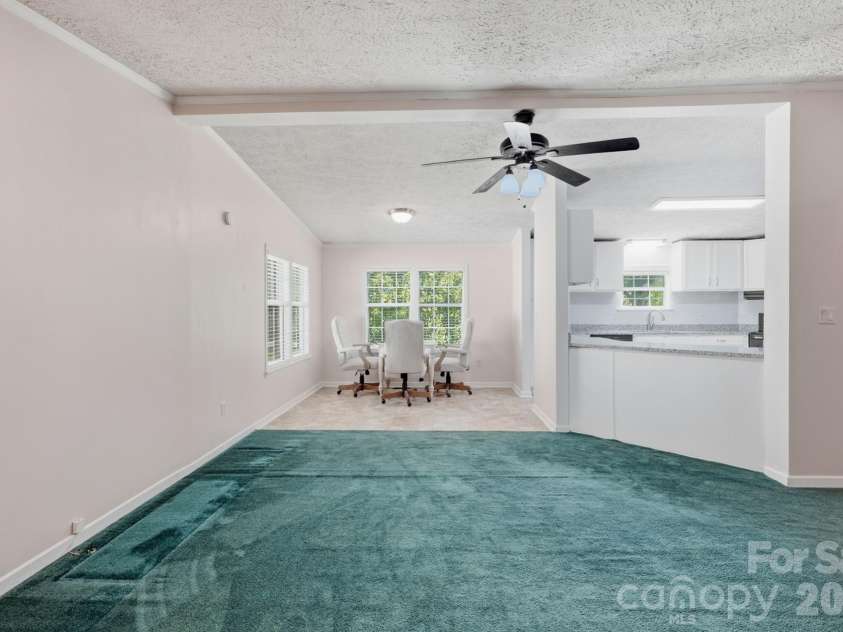 2322 Cyrus Drive, Clover, SC 29710.  MLS# CAR4402503, YatesRealty ID 38022. 