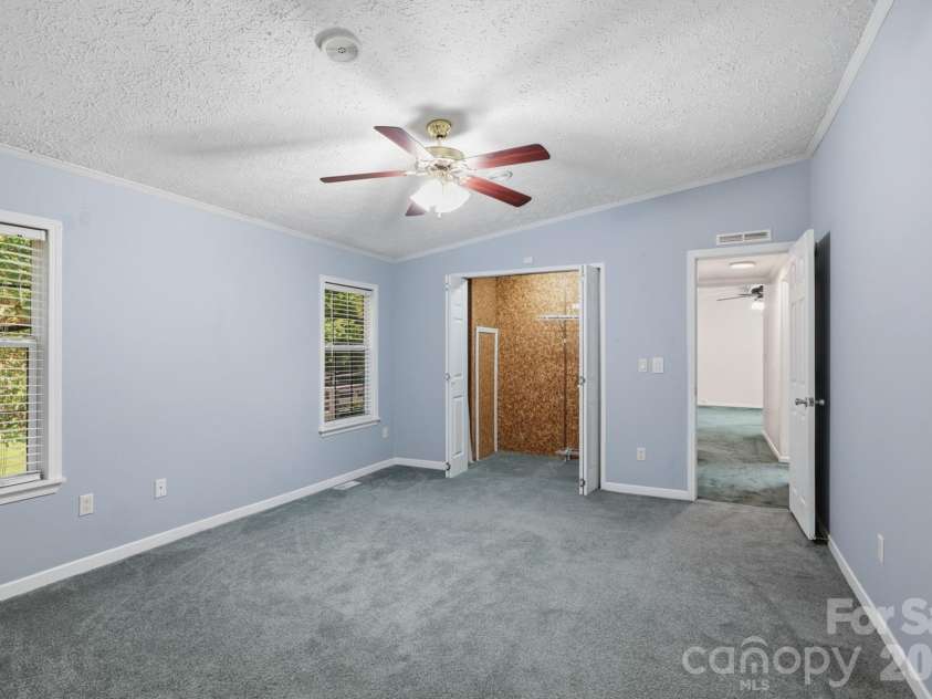 2322 Cyrus Drive, Clover, SC 29710.  MLS# CAR4402503, YatesRealty ID 38022. 