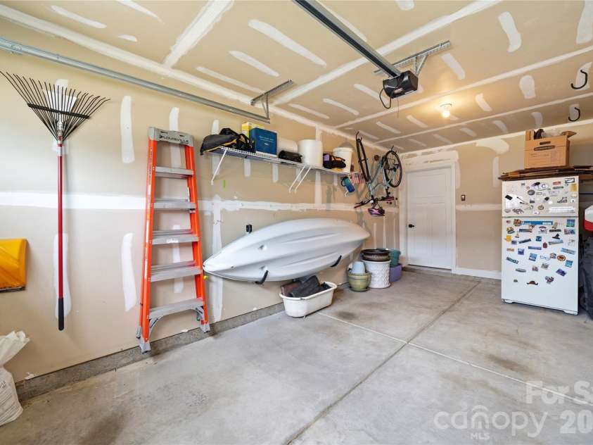 113 Stella Lane, Troutman, NC 28166.  MLS# CAR4397010, YatesRealty ID 38023. Extra storage space too