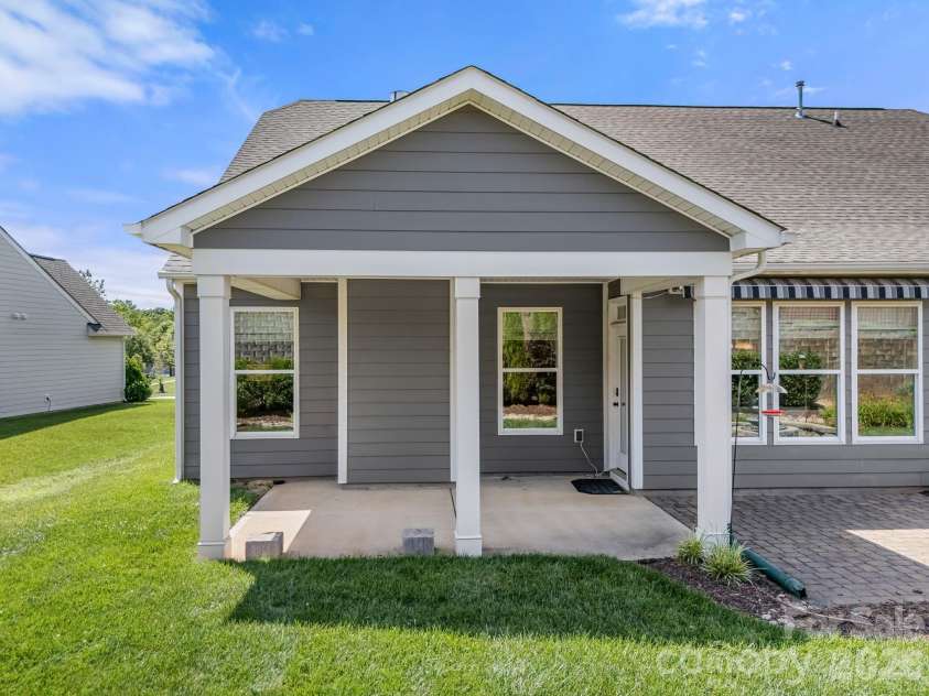 115 Morden Loop, Mooresville, NC 28115.  MLS# CAR4395597, YatesRealty ID 38025. 