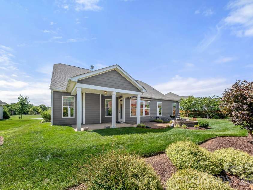 115 Morden Loop, Mooresville, NC 28115.  MLS# CAR4395597, YatesRealty ID 38025. 