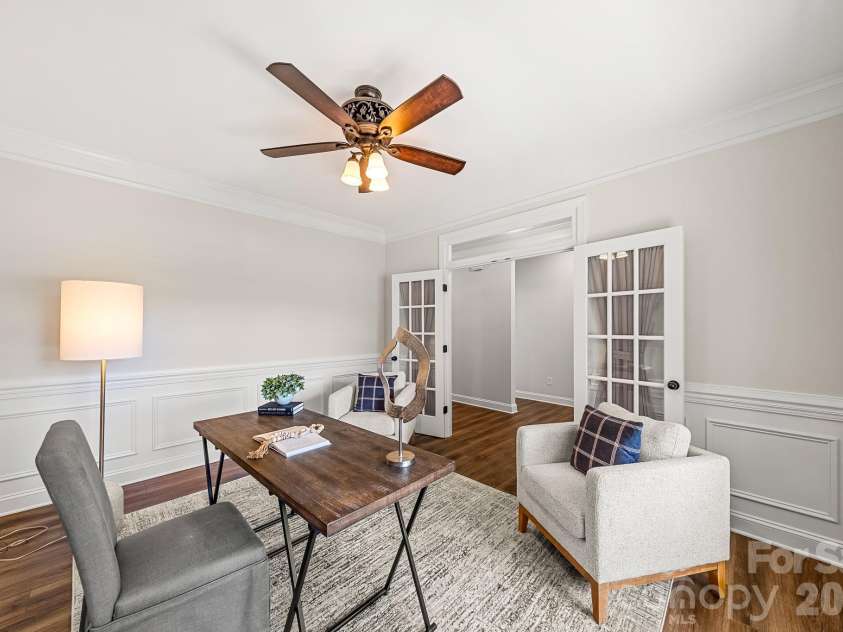 115 Morden Loop, Mooresville, NC 28115.  MLS# CAR4395597, YatesRealty ID 38025. Office