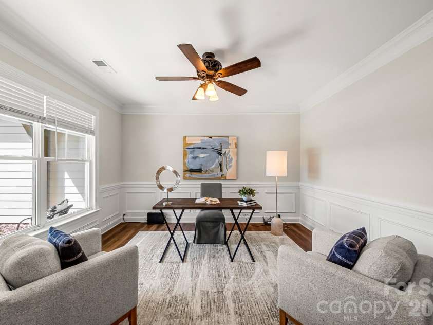 115 Morden Loop, Mooresville, NC 28115.  MLS# CAR4395597, YatesRealty ID 38025. Office