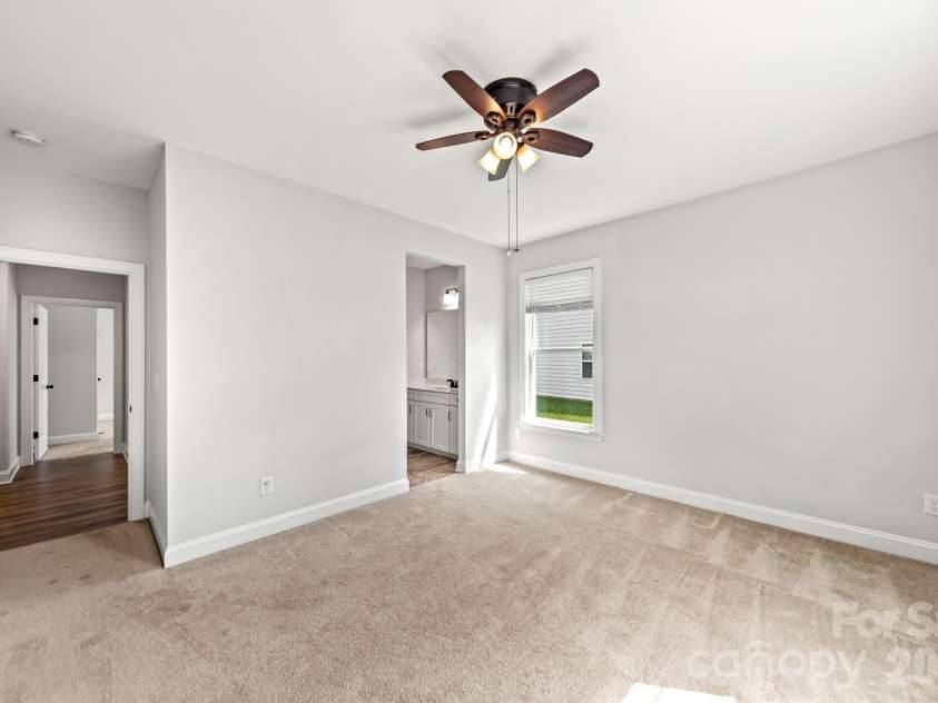 115 Morden Loop, Mooresville, NC 28115.  MLS# CAR4395597, YatesRealty ID 38025. Second Bedroom