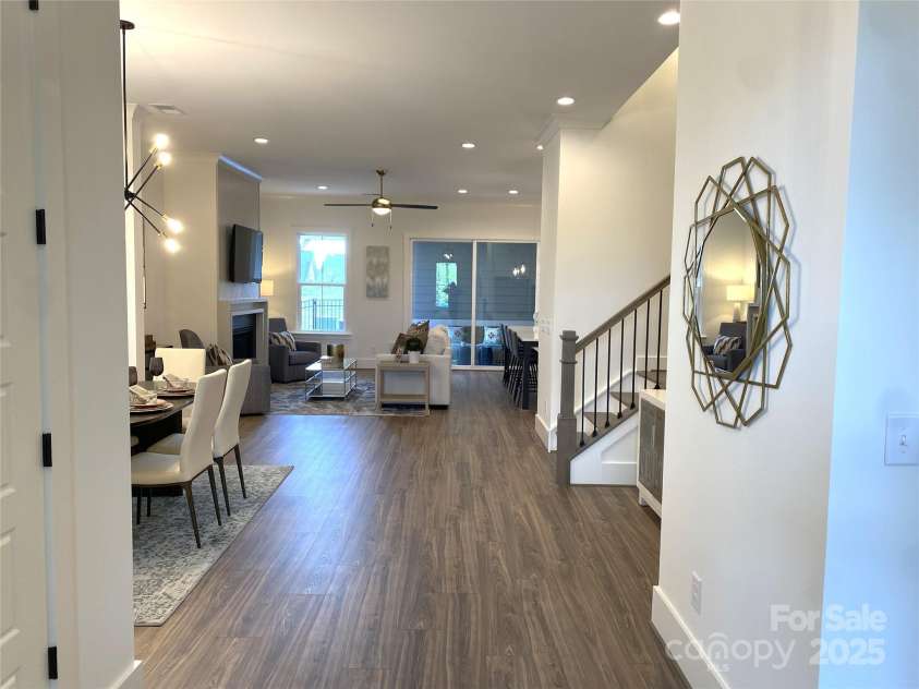 19044 Newburg Hill Road, Davidson, NC 28036.  MLS# CAR4248042, YatesRealty ID 38029. 