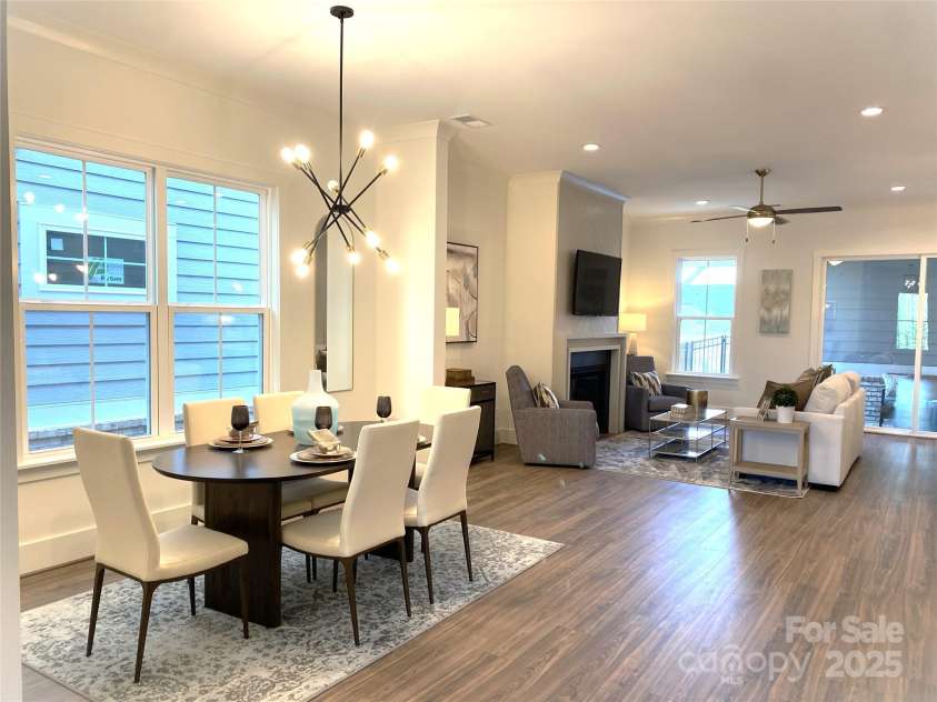 19044 Newburg Hill Road, Davidson, NC 28036.  MLS# CAR4248042, YatesRealty ID 38029. 