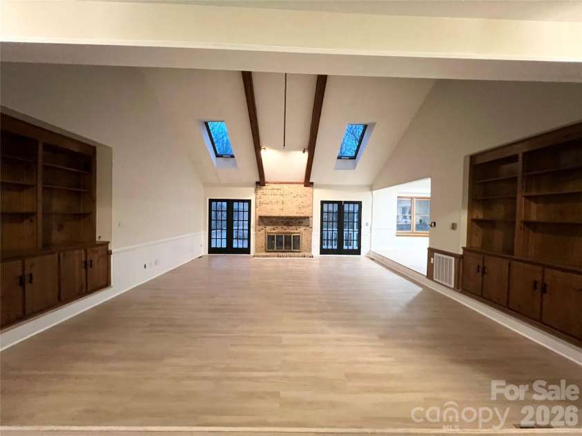 7220 Timber Ridge Drive, Mint Hill, NC 28227.  MLS# CAR4329685, YatesRealty ID 3803. 