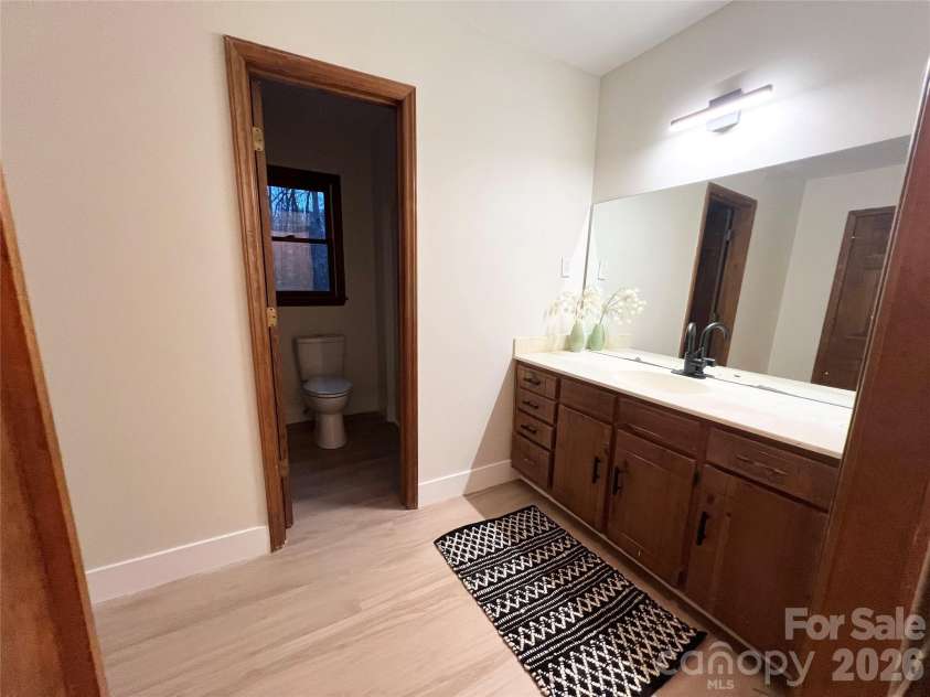 7220 Timber Ridge Drive, Mint Hill, NC 28227.  MLS# CAR4329685, YatesRealty ID 3803. 