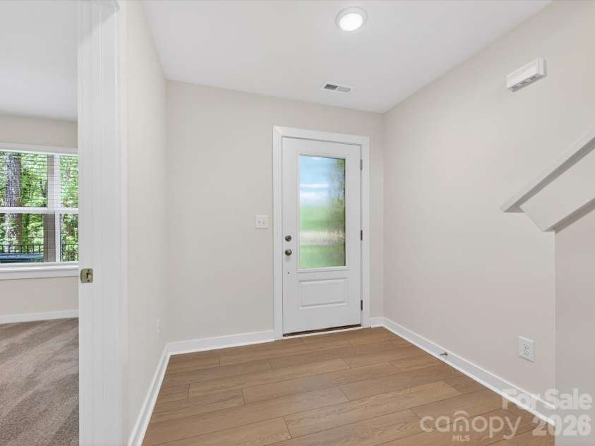 1526 Lithium Lane, Charlotte, NC 28211.  MLS# CAR4321661, YatesRealty ID 38030. 