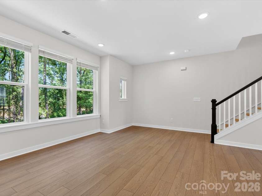 1526 Lithium Lane, Charlotte, NC 28211.  MLS# CAR4321661, YatesRealty ID 38030. 