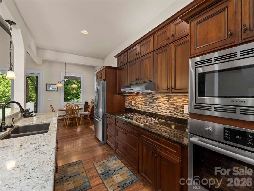 40 Shining Rock Drive, Canton, NC 28716.  MLS# CAR4391939, YatesRealty ID 38035. 