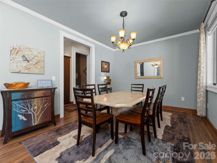 40 Shining Rock Drive, Canton, NC 28716.  MLS# CAR4391939, YatesRealty ID 38035. 