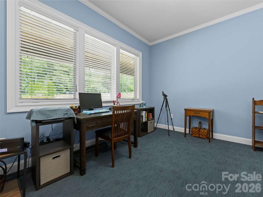 40 Shining Rock Drive, Canton, NC 28716.  MLS# CAR4391939, YatesRealty ID 38035. 