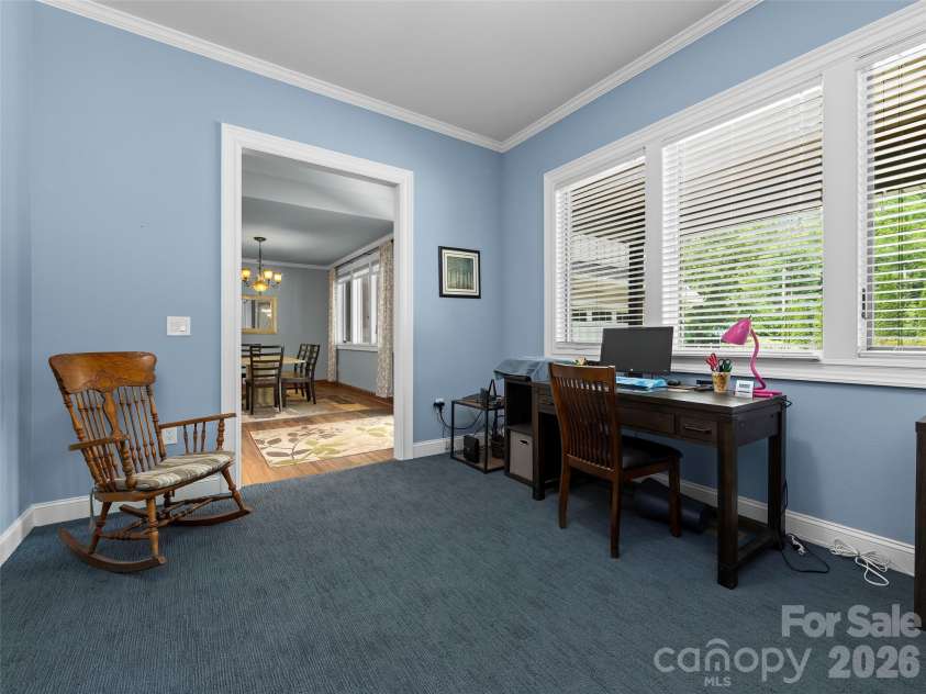 40 Shining Rock Drive, Canton, NC 28716.  MLS# CAR4391939, YatesRealty ID 38035. 