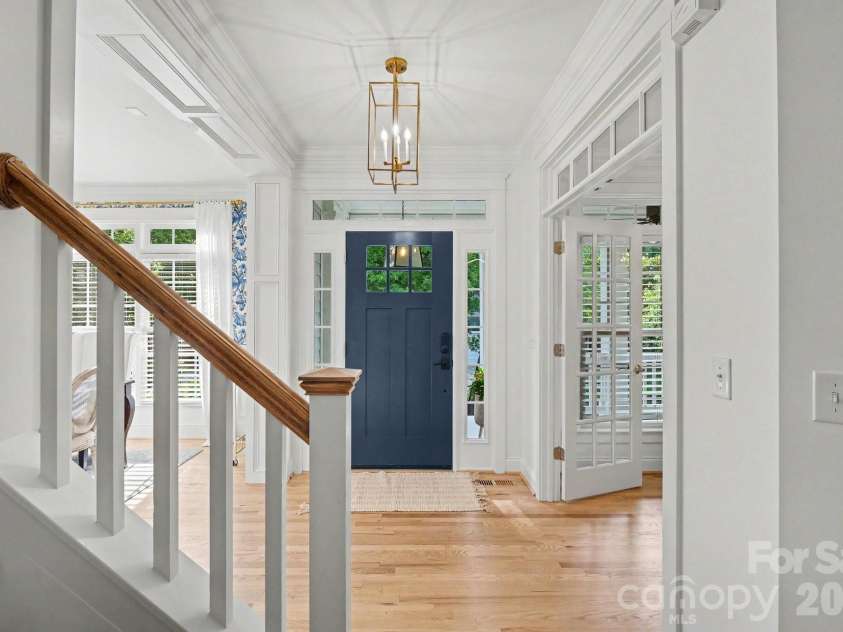 887 Stratford Run Drive, Fort Mill, SC 29708.  MLS# CAR4396442, YatesRealty ID 38036. 