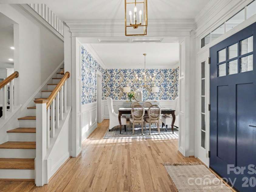 887 Stratford Run Drive, Fort Mill, SC 29708.  MLS# CAR4396442, YatesRealty ID 38036. 