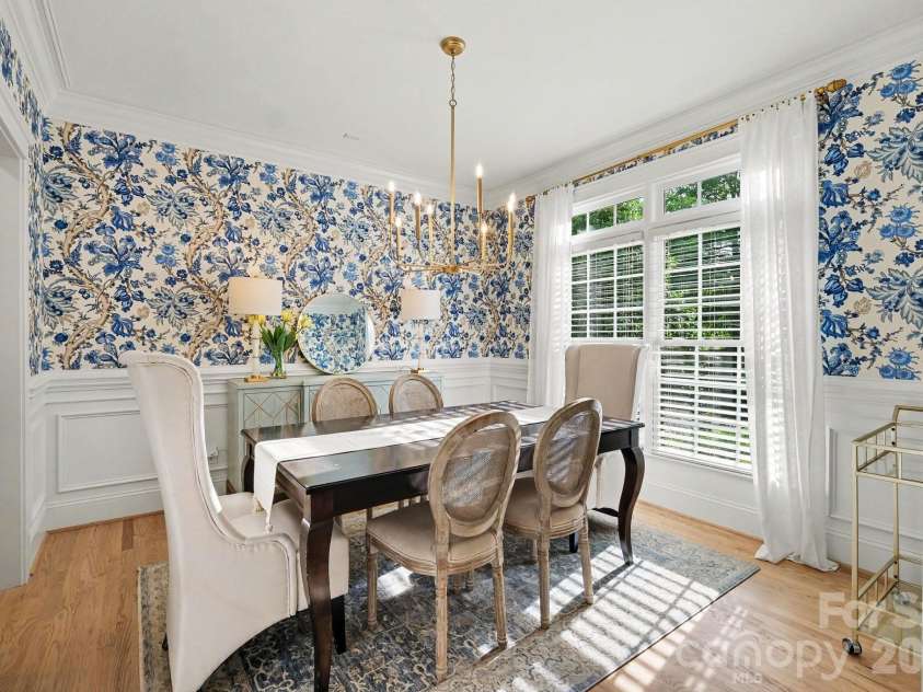 887 Stratford Run Drive, Fort Mill, SC 29708.  MLS# CAR4396442, YatesRealty ID 38036. 