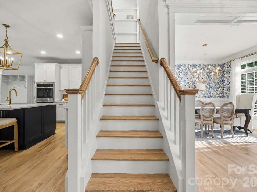 887 Stratford Run Drive, Fort Mill, SC 29708.  MLS# CAR4396442, YatesRealty ID 38036. 