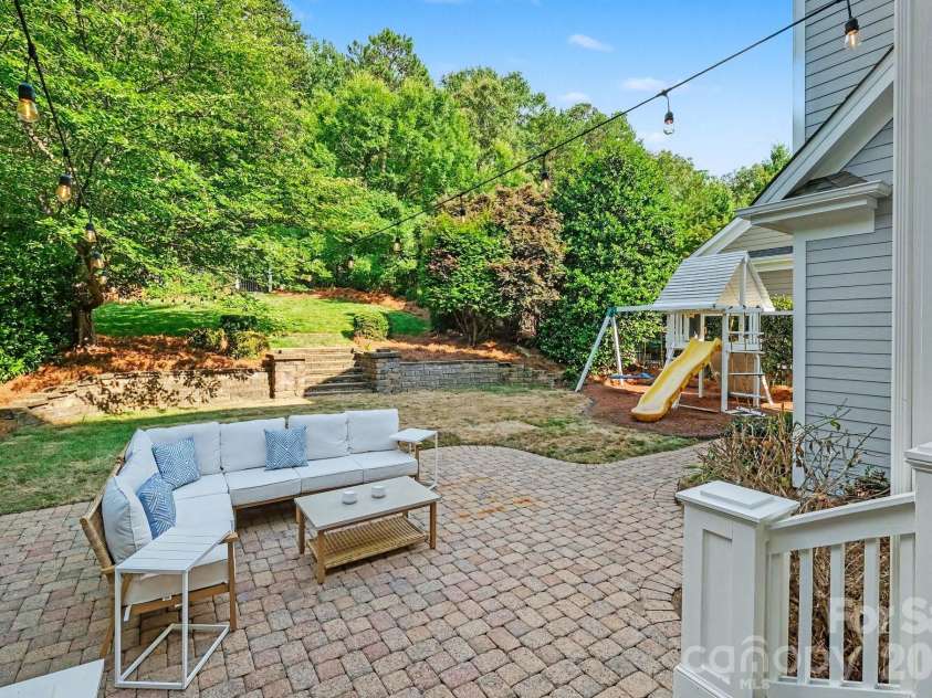 887 Stratford Run Drive, Fort Mill, SC 29708.  MLS# CAR4396442, YatesRealty ID 38036. 