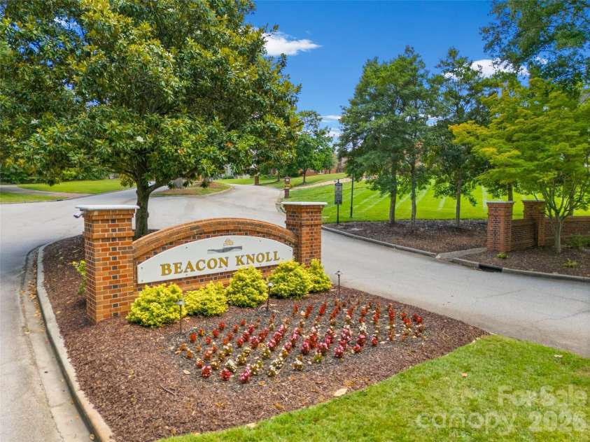 636 Landsdowne Court, Fort Mill, SC 29708.  MLS# CAR4397187, YatesRealty ID 38037. 