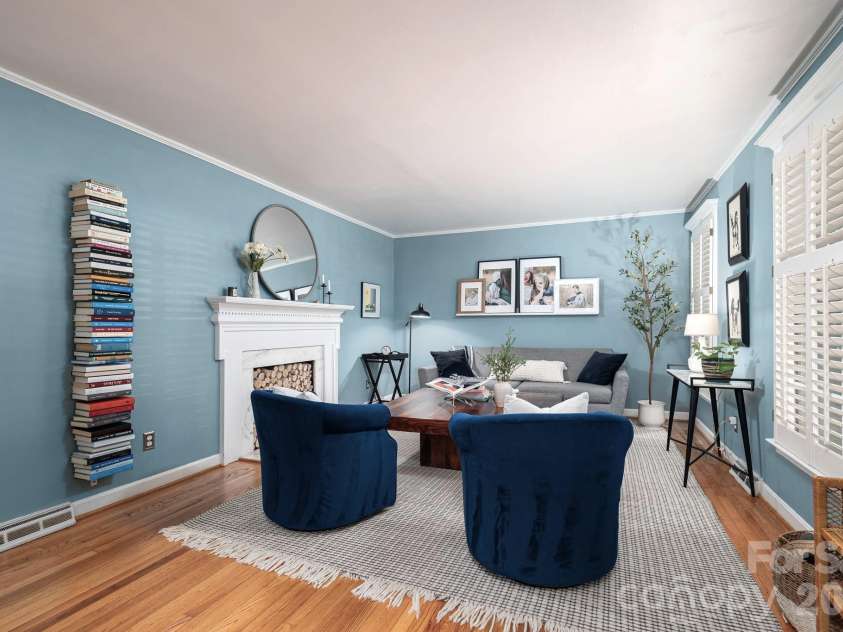 504 Dogwood Lane, Belmont, NC 28012.  MLS# CAR4398202, YatesRealty ID 38039. 