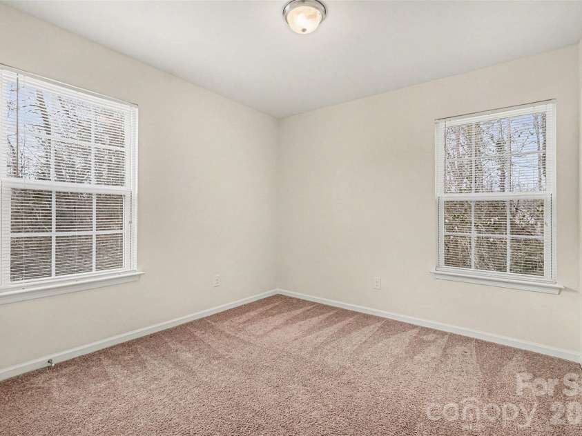 1526 Glenbar Court, Clover, SC 29710.  MLS# CAR4337838, YatesRealty ID 3804. Bedroom 2