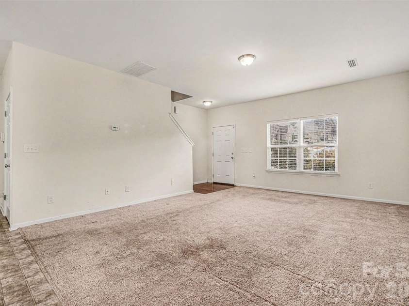 1526 Glenbar Court, Clover, SC 29710.  MLS# CAR4337838, YatesRealty ID 3804. Living Room