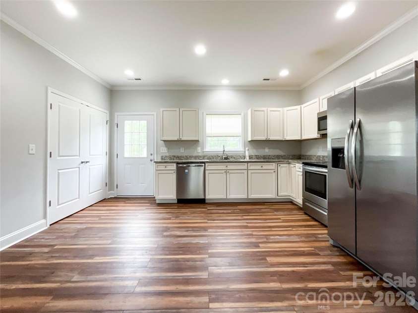 26169 Hwy 9 Highway, Pageland, SC 29728.  MLS# CAR4398836, YatesRealty ID 38040. 