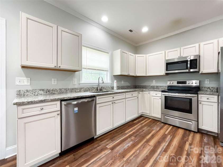 26169 Hwy 9 Highway, Pageland, SC 29728.  MLS# CAR4398836, YatesRealty ID 38040. 