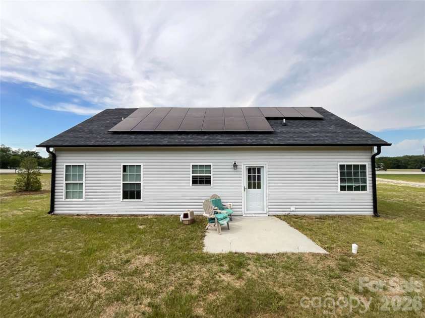 26169 Hwy 9 Highway, Pageland, SC 29728.  MLS# CAR4398836, YatesRealty ID 38040. 