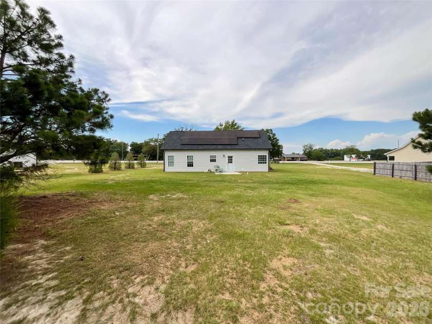 26169 Hwy 9 Highway, Pageland, SC 29728.  MLS# CAR4398836, YatesRealty ID 38040. 