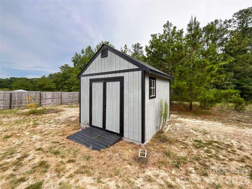 26169 Hwy 9 Highway, Pageland, SC 29728.  MLS# CAR4398836, YatesRealty ID 38040. 
