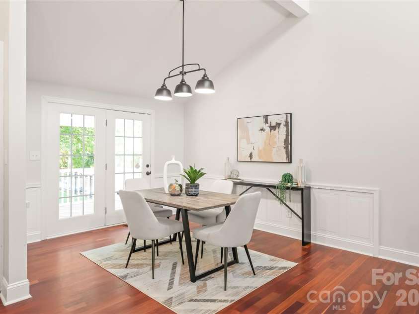 10129 Eagle Court, Charlotte, NC 28277.  MLS# CAR4399688, YatesRealty ID 38042. 