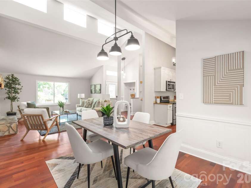 10129 Eagle Court, Charlotte, NC 28277.  MLS# CAR4399688, YatesRealty ID 38042. 