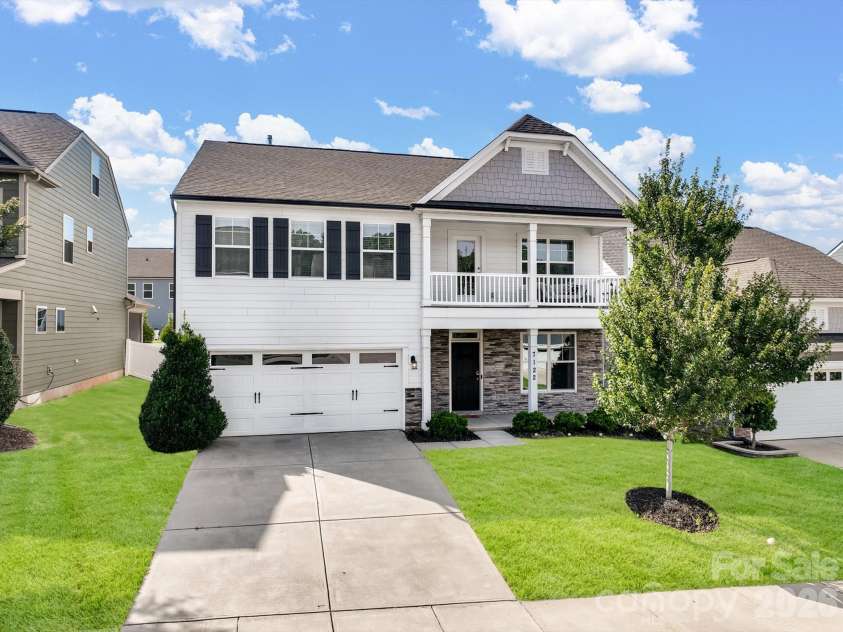 7122 Astella Way, Lancaster, SC 29720.  MLS# CAR4398895, YatesRealty ID 38044. 