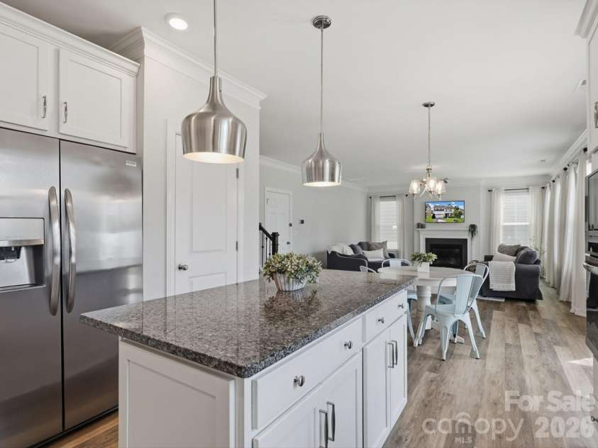 7122 Astella Way, Lancaster, SC 29720.  MLS# CAR4398895, YatesRealty ID 38044. 