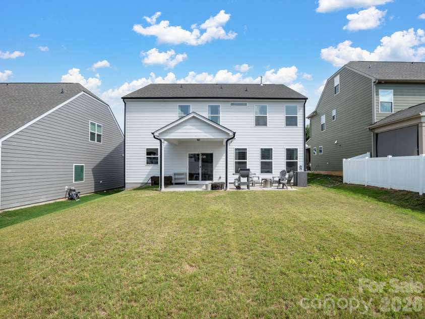 7122 Astella Way, Lancaster, SC 29720.  MLS# CAR4398895, YatesRealty ID 38044. 