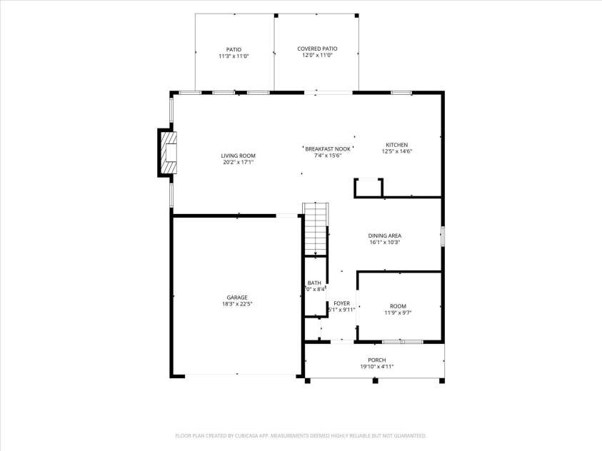 7122 Astella Way, Lancaster, SC 29720.  MLS# CAR4398895, YatesRealty ID 38044. 