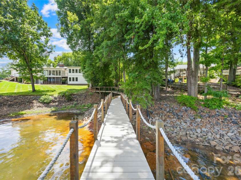 3960 Burton Lane, Denver, NC 28037.  MLS# CAR4398125, YatesRealty ID 38045. 
