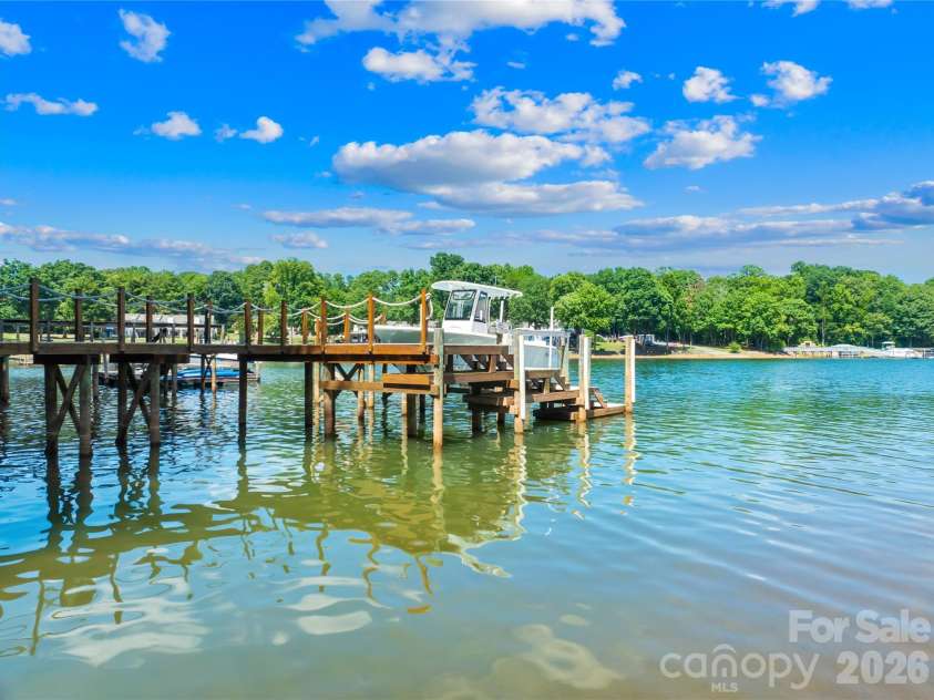 3960 Burton Lane, Denver, NC 28037.  MLS# CAR4398125, YatesRealty ID 38045. 