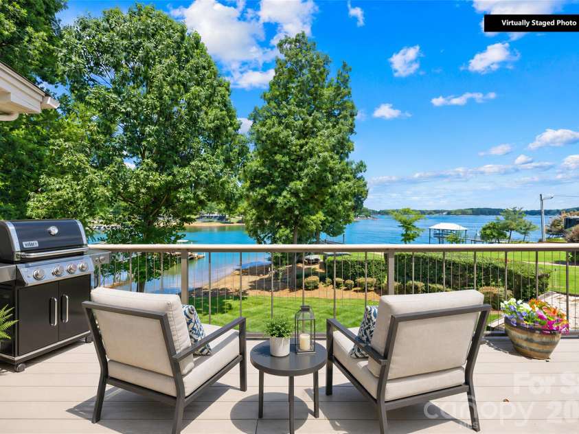 3960 Burton Lane, Denver, NC 28037.  MLS# CAR4398125, YatesRealty ID 38045. Virtual staged