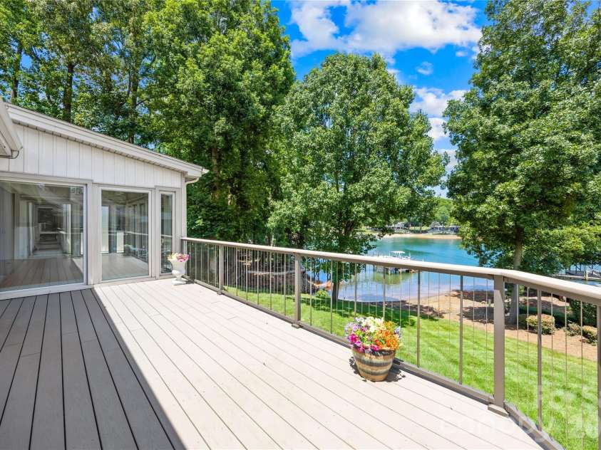 3960 Burton Lane, Denver, NC 28037.  MLS# CAR4398125, YatesRealty ID 38045. Virtual staged