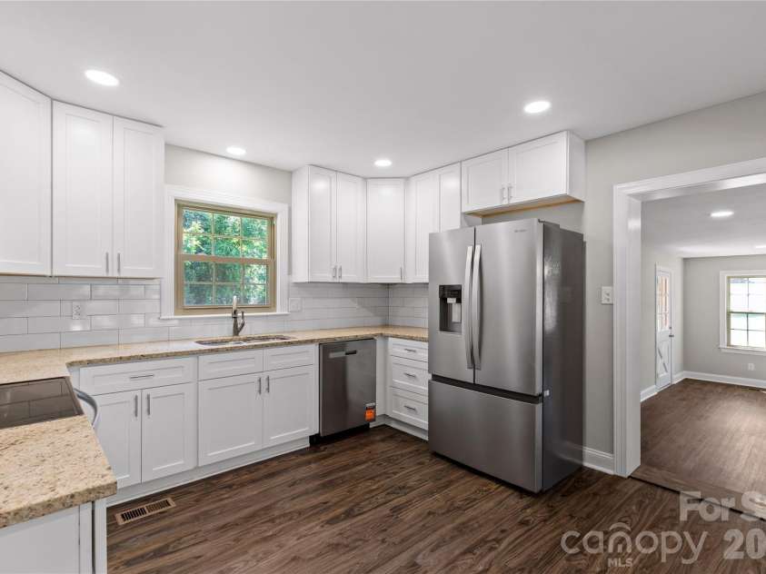 151 Old Gregory Lane, Lancaster, SC 29720.  MLS# CAR4402110, YatesRealty ID 38046. 