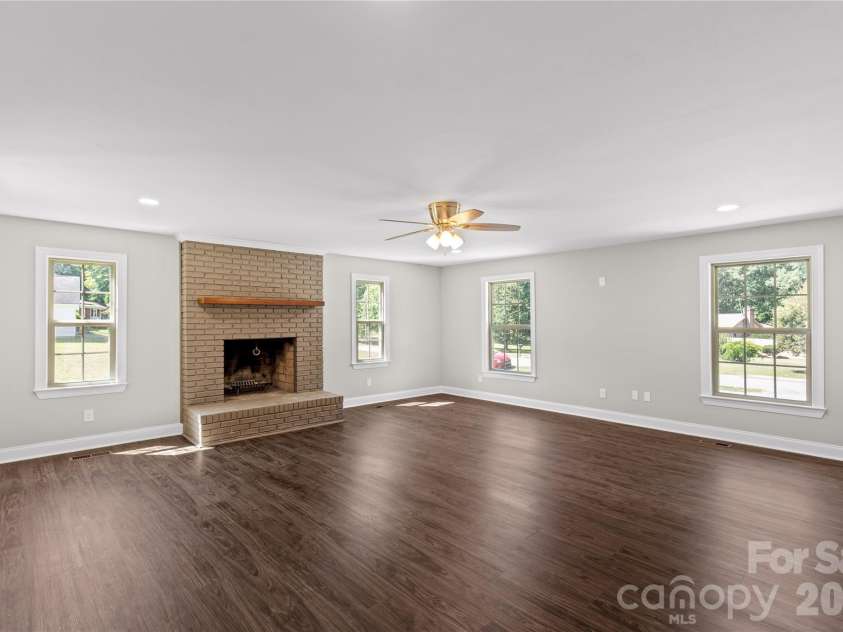 151 Old Gregory Lane, Lancaster, SC 29720.  MLS# CAR4402110, YatesRealty ID 38046. 