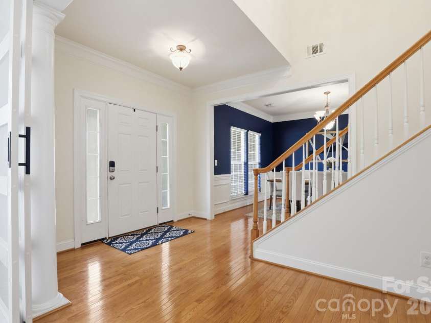 151 Corona Circle, Mooresville, NC 28117.  MLS# CAR4402509, YatesRealty ID 38047. 