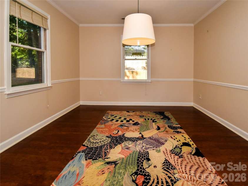 792 Reaford Road, Winston Salem, NC 27104.  MLS# CAR4397982, YatesRealty ID 38048. 