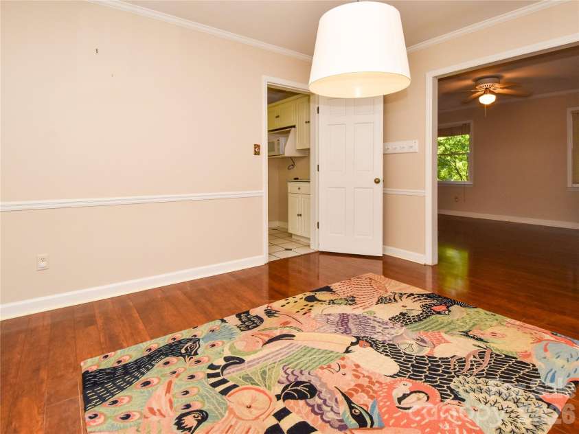792 Reaford Road, Winston Salem, NC 27104.  MLS# CAR4397982, YatesRealty ID 38048. 