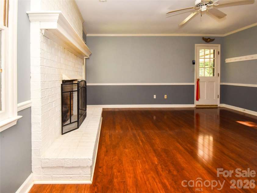 792 Reaford Road, Winston Salem, NC 27104.  MLS# CAR4397982, YatesRealty ID 38048. 
