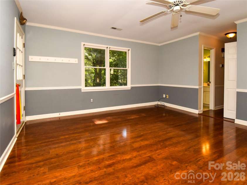 792 Reaford Road, Winston Salem, NC 27104.  MLS# CAR4397982, YatesRealty ID 38048. 